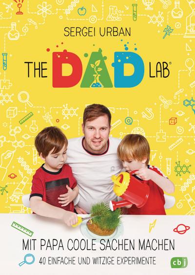 TheDadLab