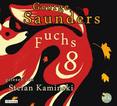 Saunders, G: Fuchs 8