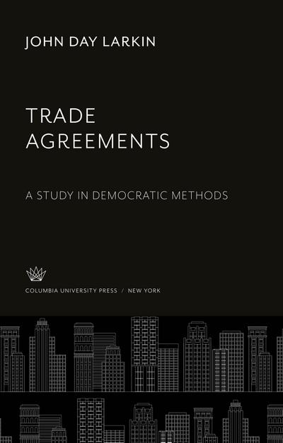 Trade Agreements