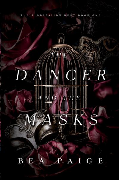 The Dancer and The Masks