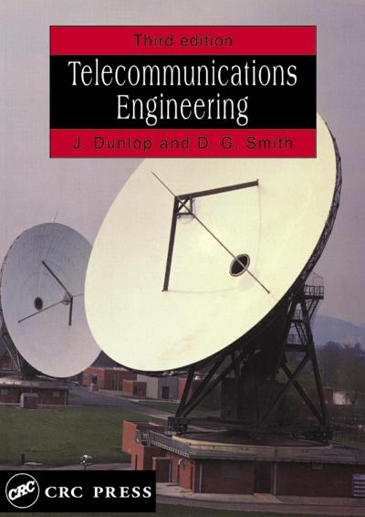 Telecommunications Engineering