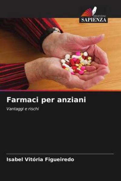 Farmaci per anziani