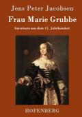 Frau Marie Grubbe