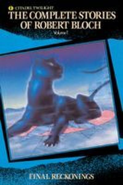 Complete Stories of Robert Bloch