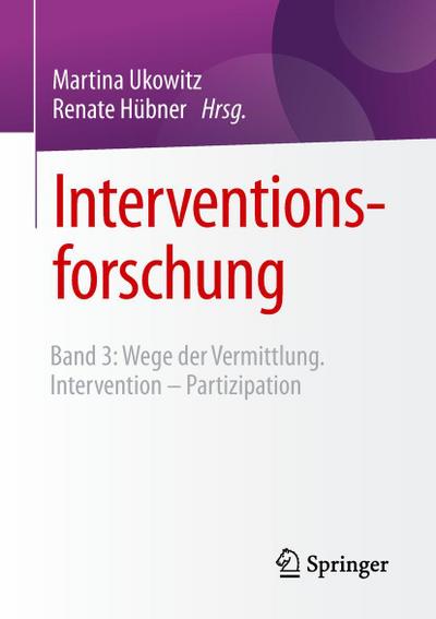 Interventionsforschung