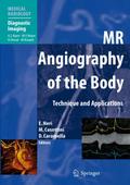 MR Angiography of the Body