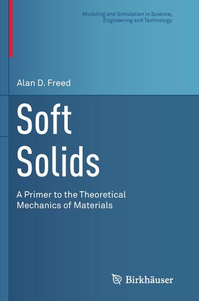 Soft Solids