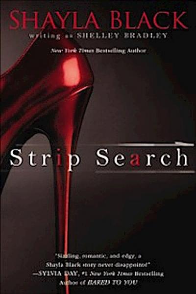 Strip Search