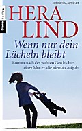 Wenn nur dein Lächeln bleibt von Hera Lind | Ebook