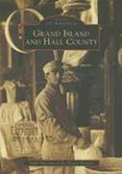 Grand Island and Hall County