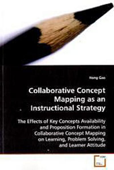 Collaborative Concept Mapping as an InstructionalStrategy