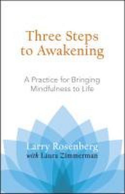 Three Steps to Awakening