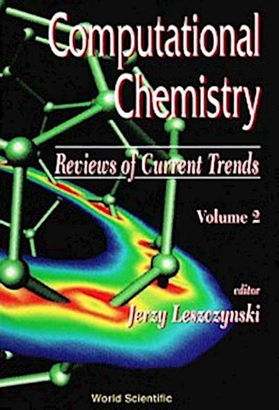COMPUTATIONAL CHEMISTRY:REVIEWS...  (V2)
