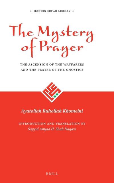 The Mystery of Prayer