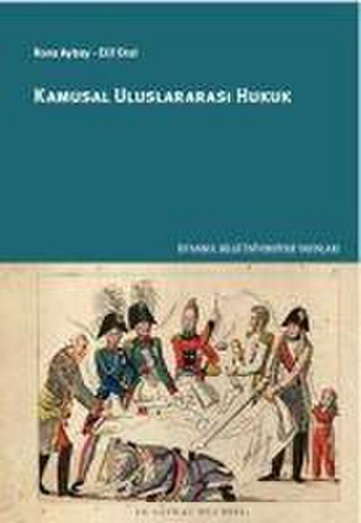 Kamusal Uluslararasi Hukuk