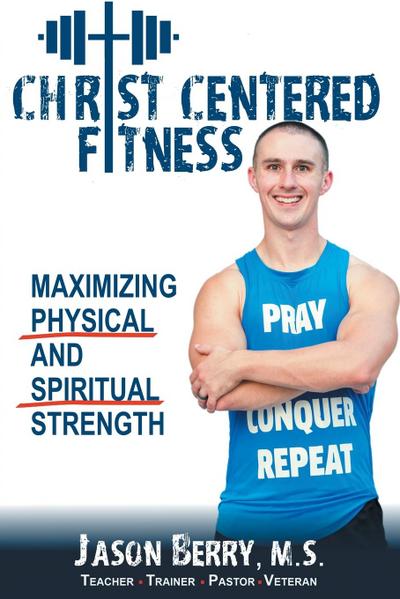 Christ-Centered Fitness
