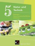 Natur und Technik - Gymnasium Bayern