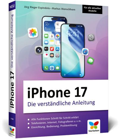 iPhone 17