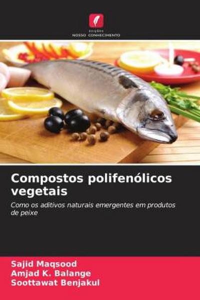Compostos polifenólicos vegetais
