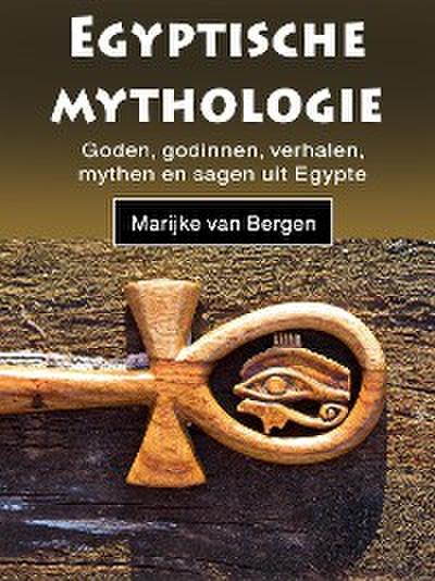 Egyptische mythologie