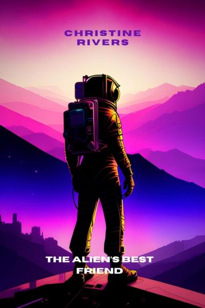 Alien’s Best Friend
