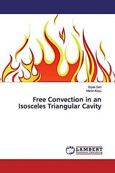Free Convection in an Isosceles Triangular Cavity