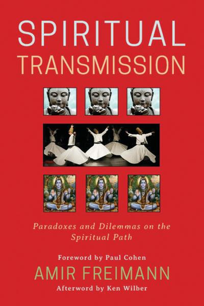 Spiritual Transmission