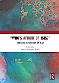 "Who’s Afraid of ISIS?"