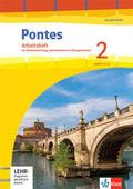 Pontes Gesamtband 2
