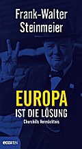 Europa ist die Lösung