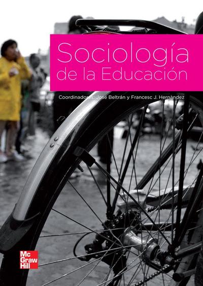 Sociología de la educación