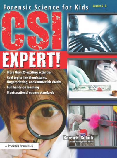 Csi Expert!