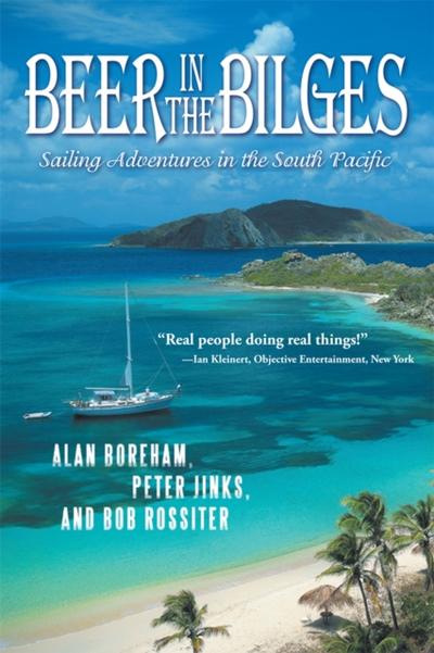 Beer in the Bilges