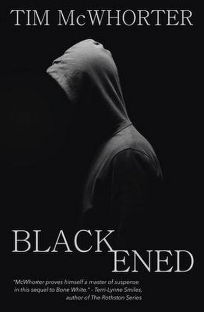Blackened