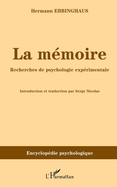 La mémoire