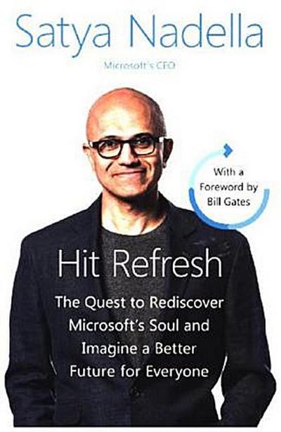 Hit Refresh