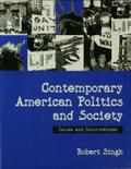Contemporary American Politics and Society