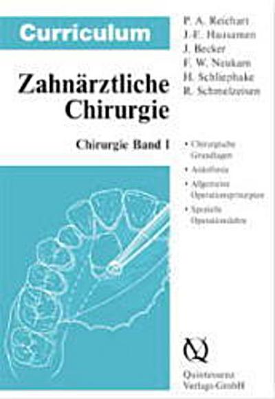 Curriculum Chirurgie I