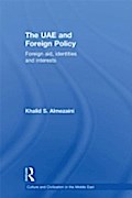 UAE and Foreign Policy - Khalid S. Almezaini