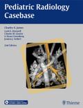 Pediatric Radiology Casebase