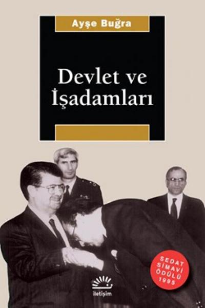 Devlet ve Isadamlari