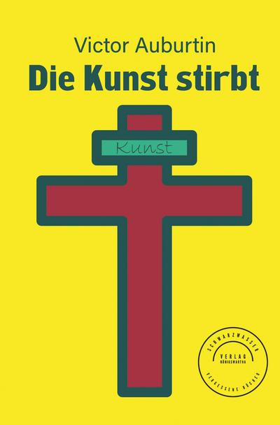Die Kunst stirbt