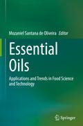 Essential Oils