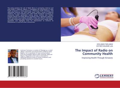 The Impact of Radio on Community Health