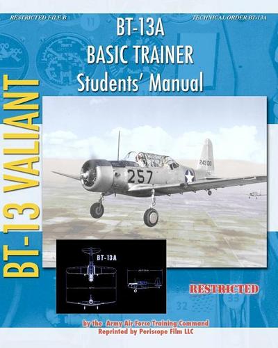 BT-13A Basic Trainer Students’ Manual
