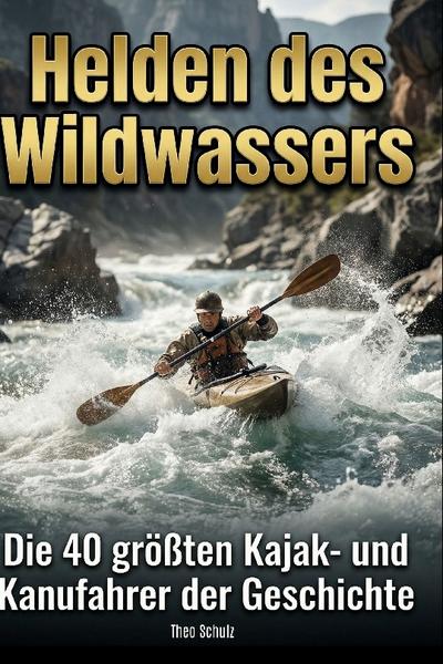 Helden des Wildwassers