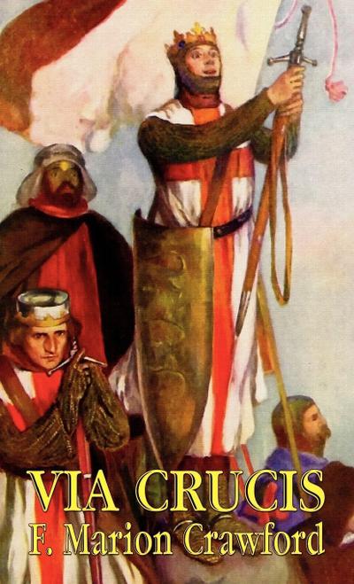 Via Crucis
