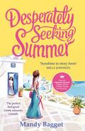 Desperately Seeking Summer