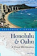 Explorer’s Guide Honolulu & Oahu: A Great Destination