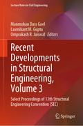 Recent Developments in Structural Engineering, Volume 3